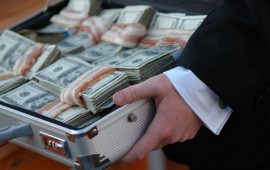 Жемқорлықпен күрес – баршамыздың міндетіміз