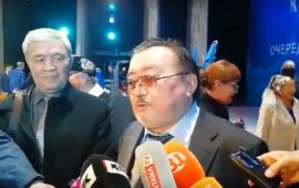 Ұлықбек Есдаулет: Одақты батып отырған шығындардан құтқаруымыз керек
