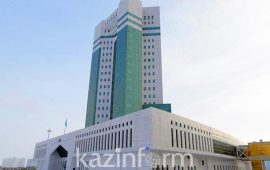 Үкімет Елбасының бес әлеуметтік бастамасын жүзеге асыру жөніндегі Жол картасын мақұлдады