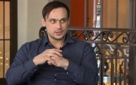 Илья Ильин үлкен спортқа оралады