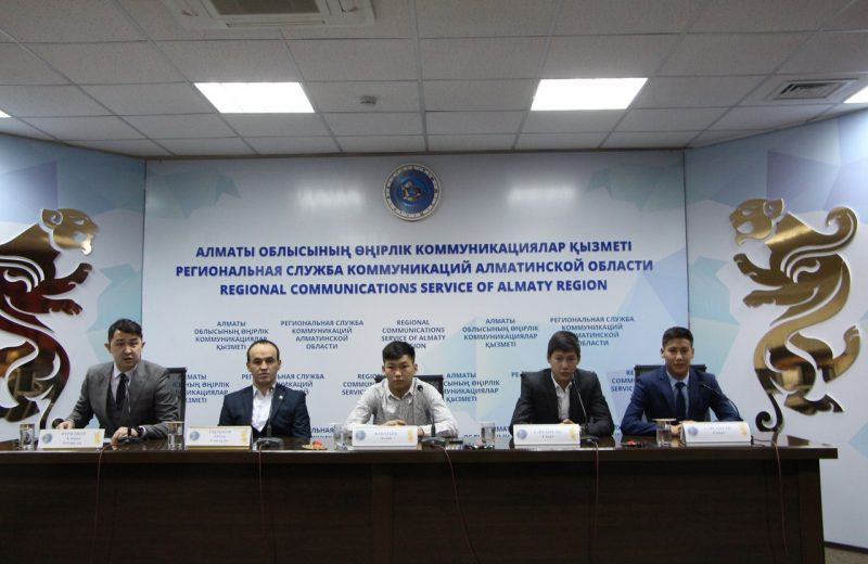 Алматы облысының  құрамасы әлем чемпионатында 7 жүлделі орынға ие болды