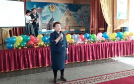 САТЫЛАЙ КЕШЕНДІ ОҚЫТУ – ЗАМАН ТАЛАБЫ