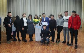 «KZ SOUND» ДӘСТҮРГЕ АЙНАЛМАҚ» дейді шараны ұйымдастырушылар