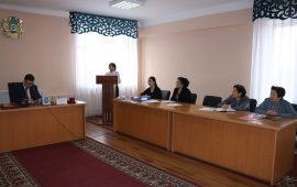 Қоғамдық келісім – тұрақтылық кепілі