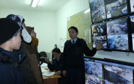 Профилактика   во  благо  воспитания  подростков