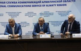 Талдықорғанда Наурыз мерекесіне орай түрлі жарыстар өткізіледі
