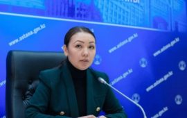 Мамыр айына дейін Астана қаласының барлық білім беру мекемелерінің өрт қауіпсіздігі тексеріледі