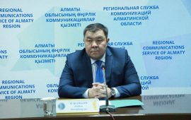 1500 постоянных рабочих мест будут созданы в Алакольском районе