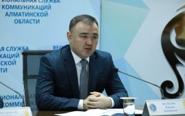 В Алматинской области пройдет свыше 1500 мероприятий, приуроченных к празднику «Наурыз»