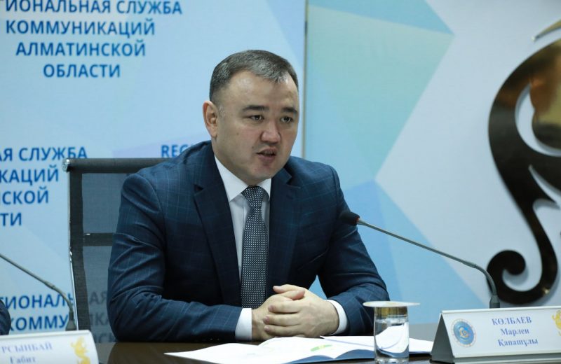 Алматы облысында Ұлттық мерекеге орай 1500-ден аса іс-шаралар ұйымдастырылмақ