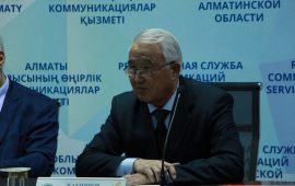 Алғыс айту күні – елдіктің ерен мерекесі
