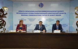 «Елбасының бес әлеуметтік бастамасы» қолға алынып жатыр
