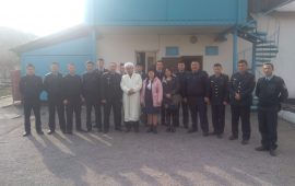 ПРЕЗИДЕНТТІҢ ҮНДЕУІ НАСИХАТТАЛДЫ