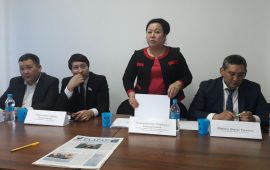 Елбасы Жолдауына қолдау көрсетті