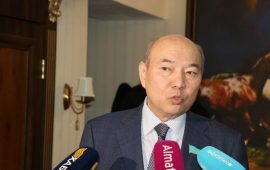 Сенатор:  Елбасының 5 бастамасы экономикаға тың серпін бермек