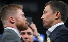 «Канело» Головкинмен жұдырықтасудан ресми түрде бас тартты