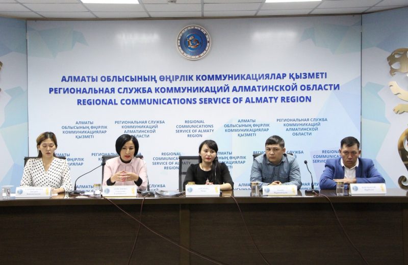 В Талдыкоргане пройдет конкурс для людей с ограниченными возможностями