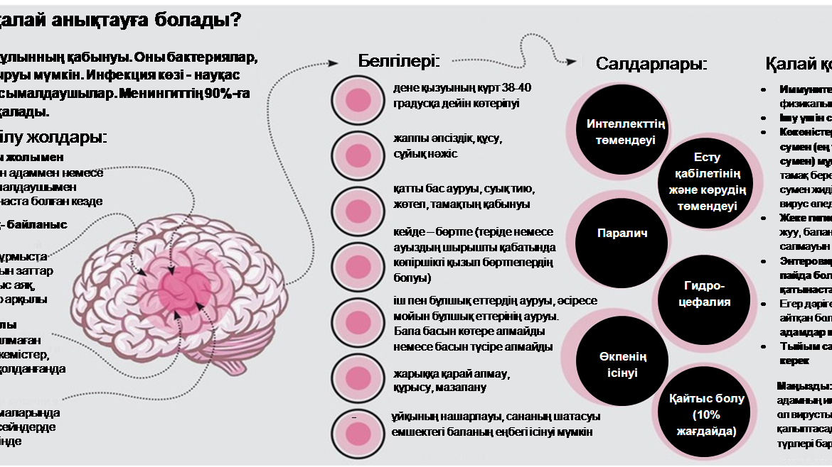 Еще раз о менингите