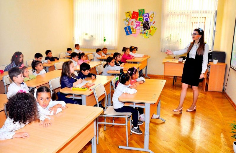 98% детей Алматинской области охвачены дошкольным образованием