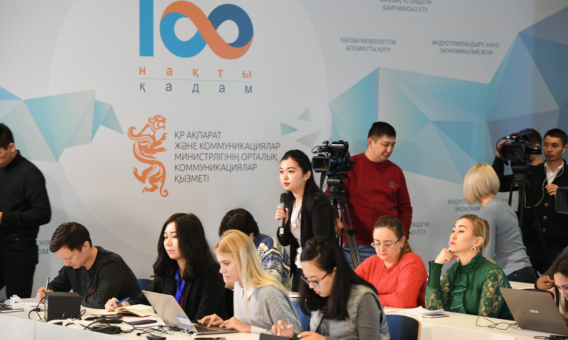 40 предприятий Алматинской области прошли модернизацию