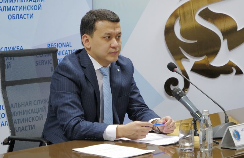 В Алматинской области интересы бизнеса защищены на сумму свыше 700 миллионов тенге