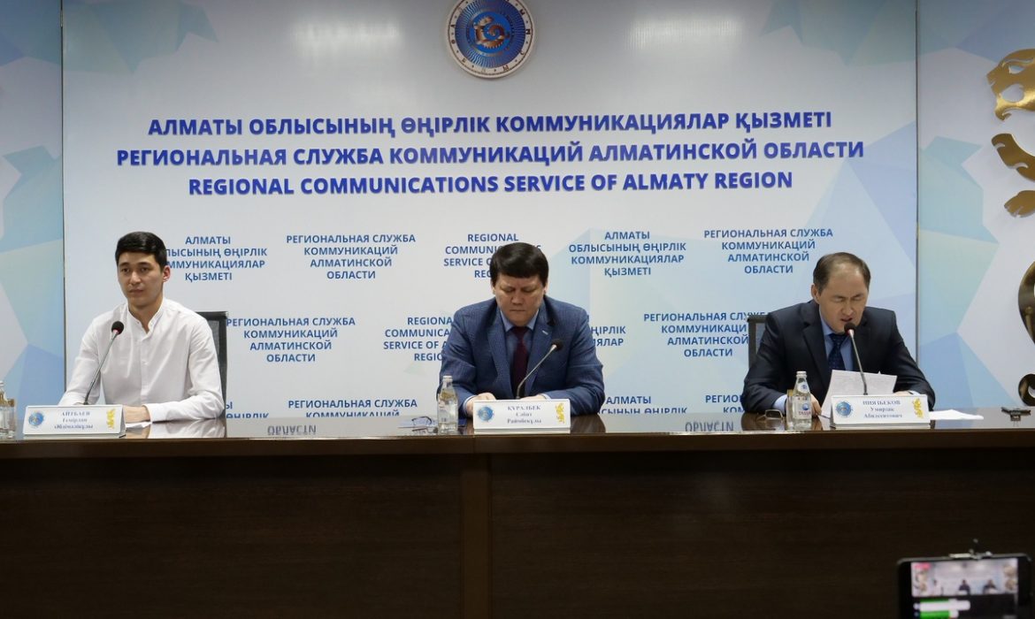 Подведены итоги закупок медуслуг в рамках ГОБМП в Алматинской области