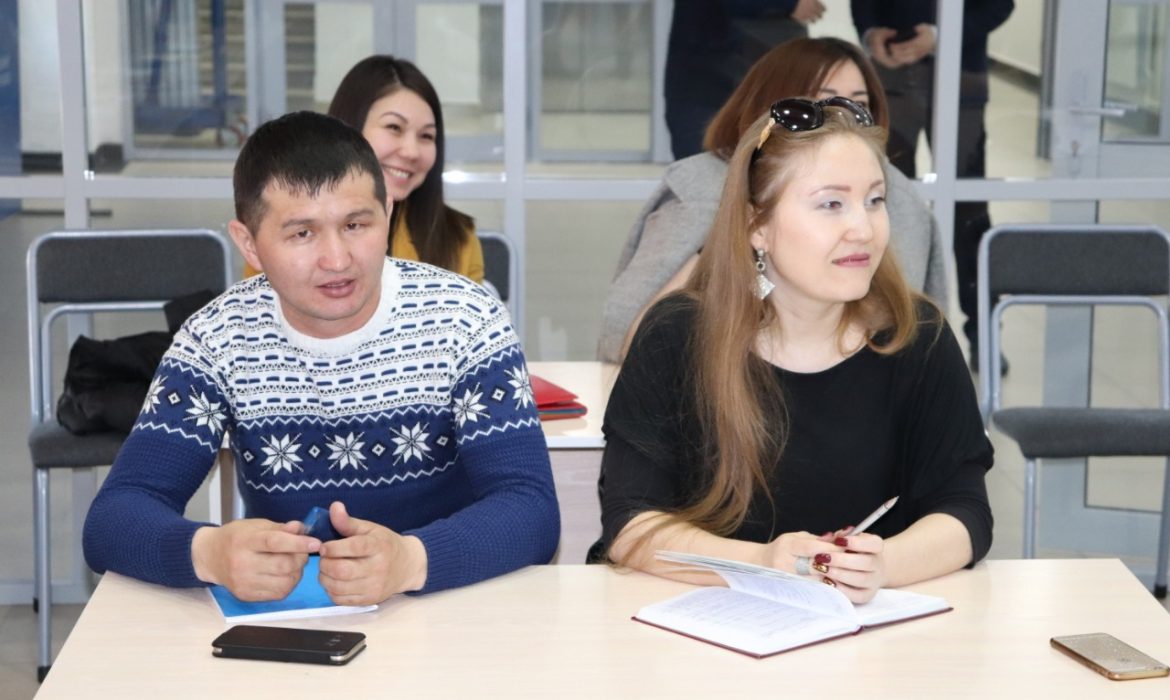 Алматы облысында 1500 жұмыссыз азаматты кәсіпкерлікке оқытады