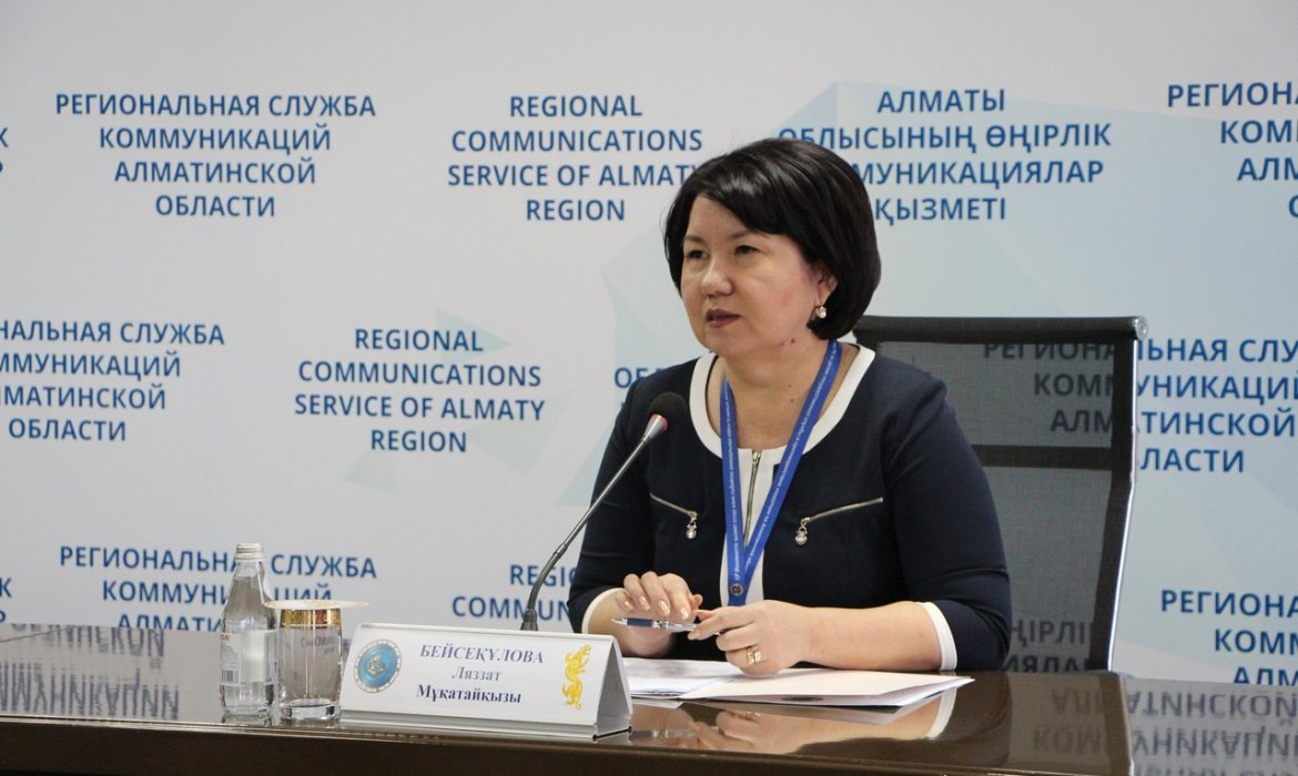 Права 14 граждан защитил ДАДГСПК по Алматинской области с начала года