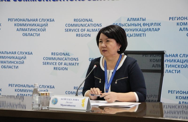 Права 14 граждан защитил ДАДГСПК по Алматинской области с начала года