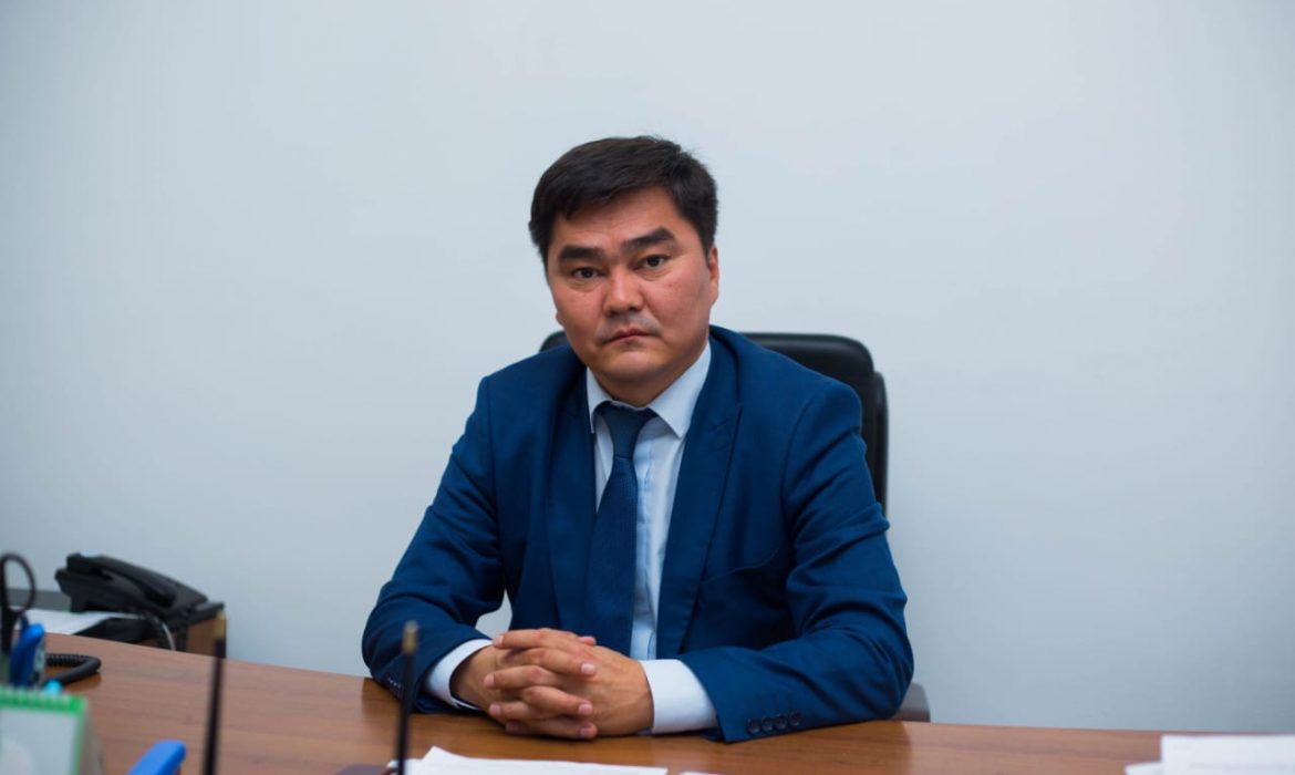 Алматы облысында мемлекеттік қызметтердің 71 пайызы электронды форматта көрсетілді