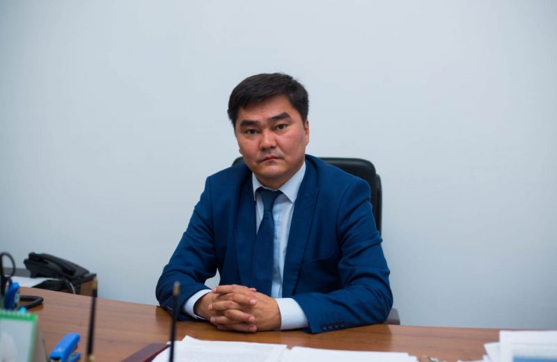 Алматы облысында мемлекеттік қызметтердің 71 пайызы электронды форматта көрсетілді
