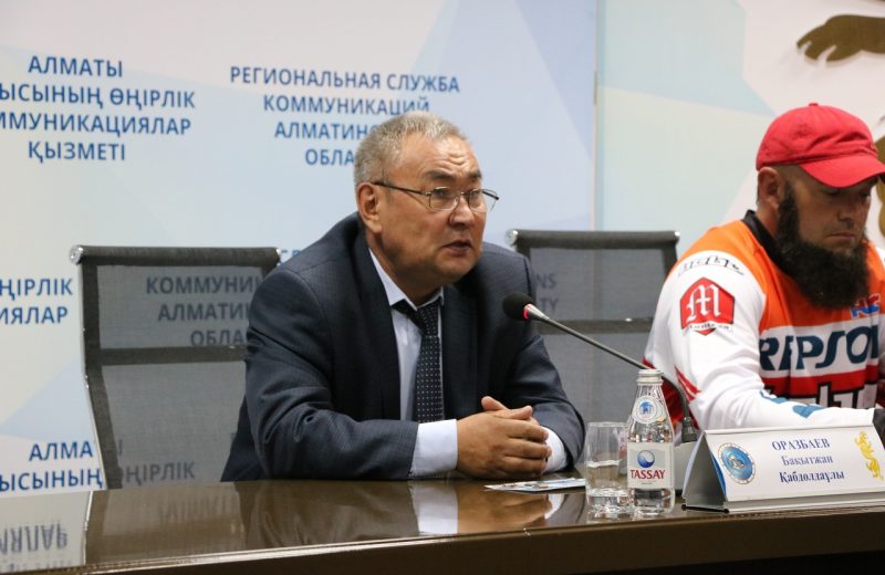Кубок РК по мотоциклетному спорту «Жетысу Тур-Эндуро-2019» состоится в Алматинской области