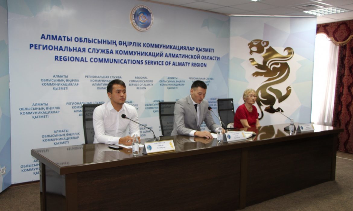 Вакцинацию против туберкулеза в Казахстане временно приостановили