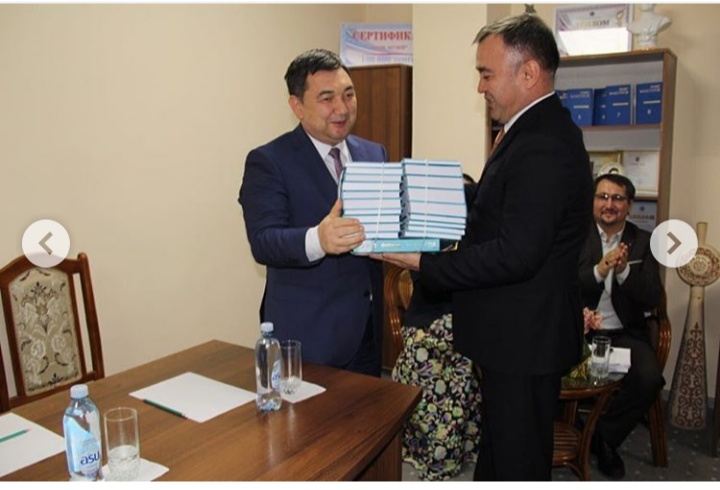 Алматы облысында   «Музейдегі түн»  әдеби-сазды кеші өтті