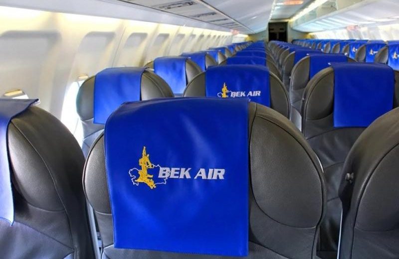 «Bek Air» рейстеріне сатылған билет құны толығымен қайтарылады — министрлік