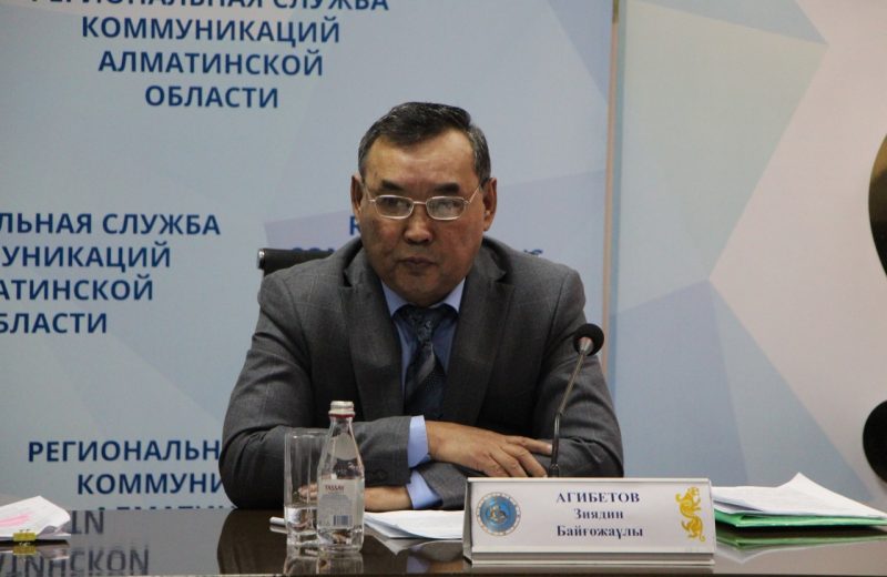 61 тысяче учителей Алматинской области повысят зарплату