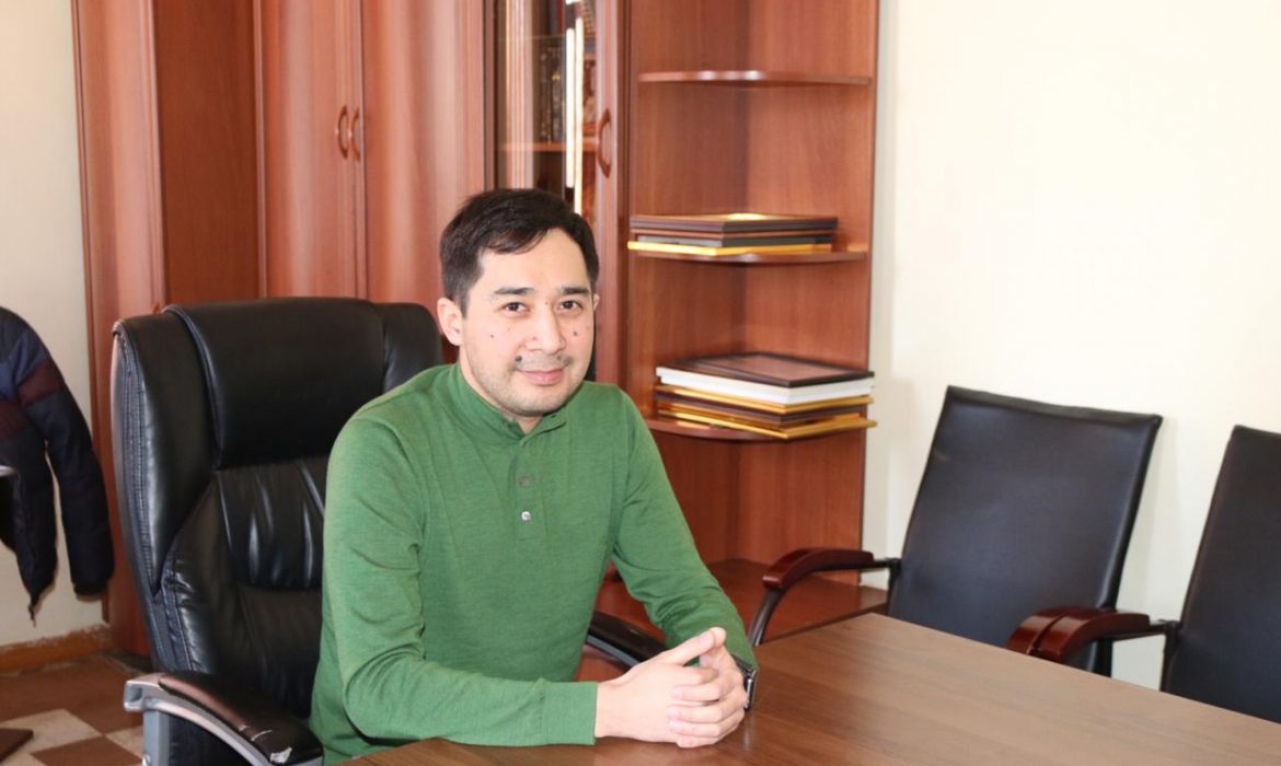 В Талгаре откроется новый КИНОТЕАТР