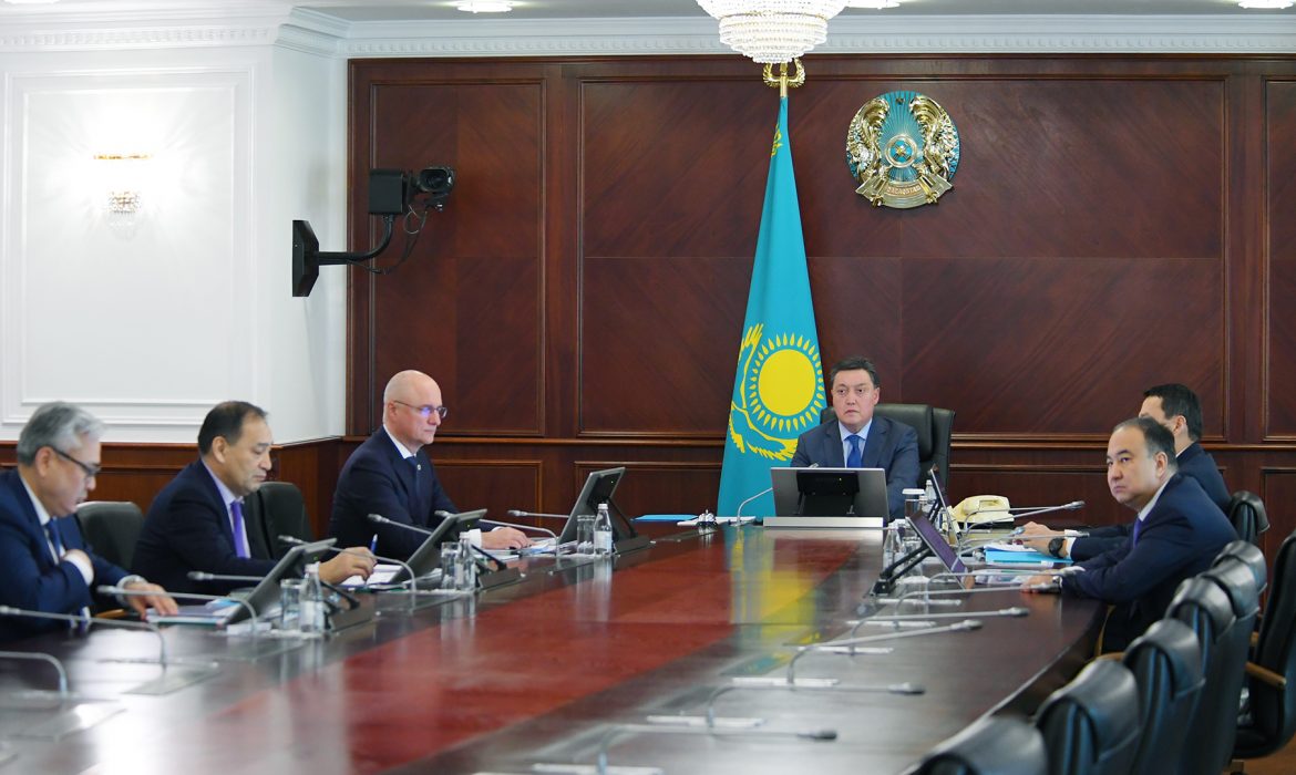 Мемлекеттік комиссия: Нұр-Сұлтан және Алматы қалаларында карантин режимі күшейтіледі
