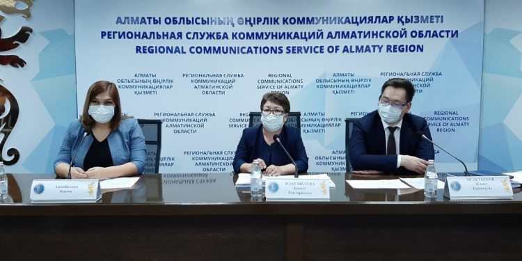 Более 20 тысяч рабочих мест  планируют создать в Алматинской области
