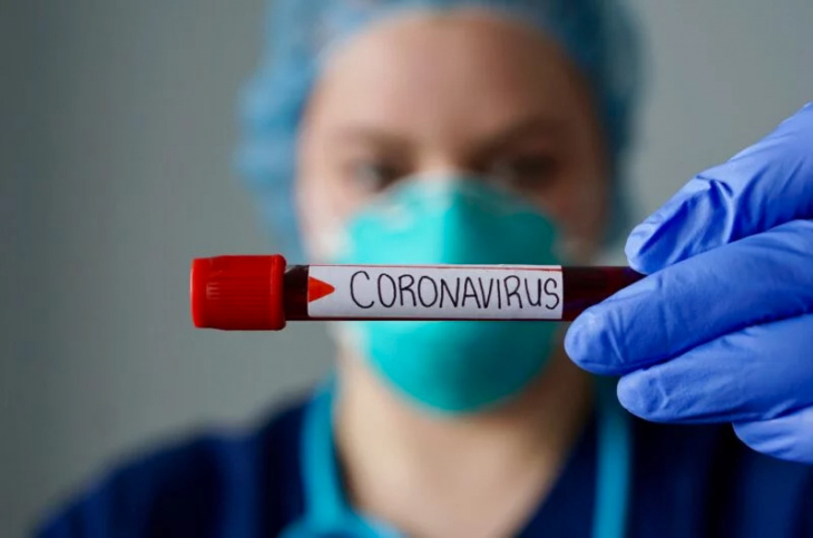 Алматы облысында тағы 6 адам коронавируспен ауырды
