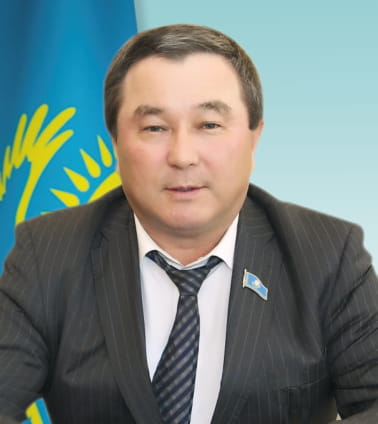 Казахстан  —  богатая  страна  и она  преодолеет  все  трудности