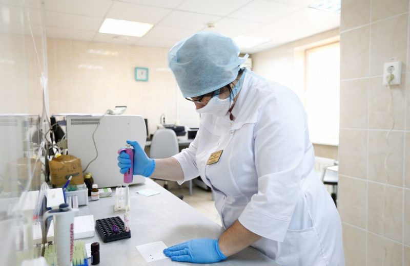 Алматы облысында коронавирус инфекциясын жұқтырған 12 адам тіркелді