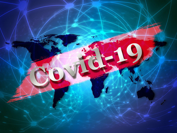 В Алматинской области зарегистрировано ещё 11 случаев заражения COVID-19