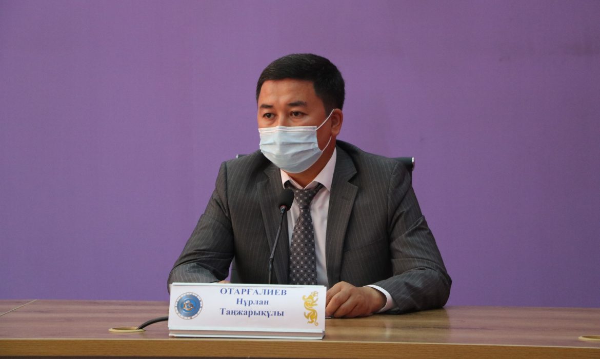 3,43 млрд. тенге выплачено медицинским организациям Алматинской области