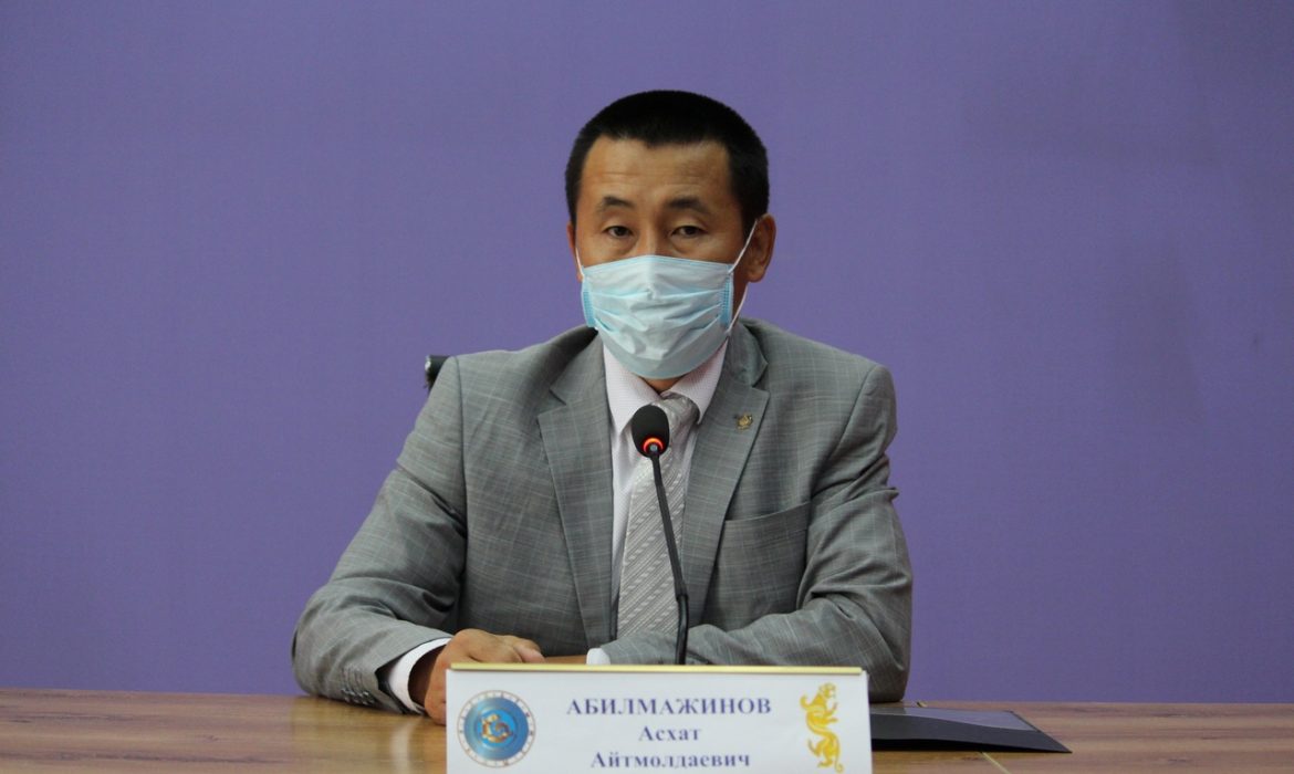 268 394 налогоплательщика попадут под амнистию в Алматинской области