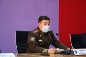 Около 37 тысяч граждан были проинструктированы правилами пожарной безопасности в Алматинской области