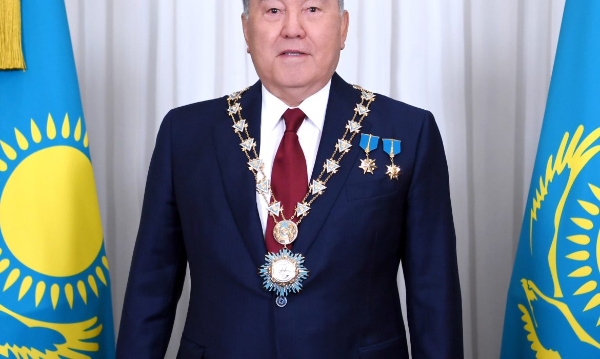 Н. Назарбаев: Біз ұлан-ғайыр атырапты мекендеген баһадүр бабалардың ұрпағымыз