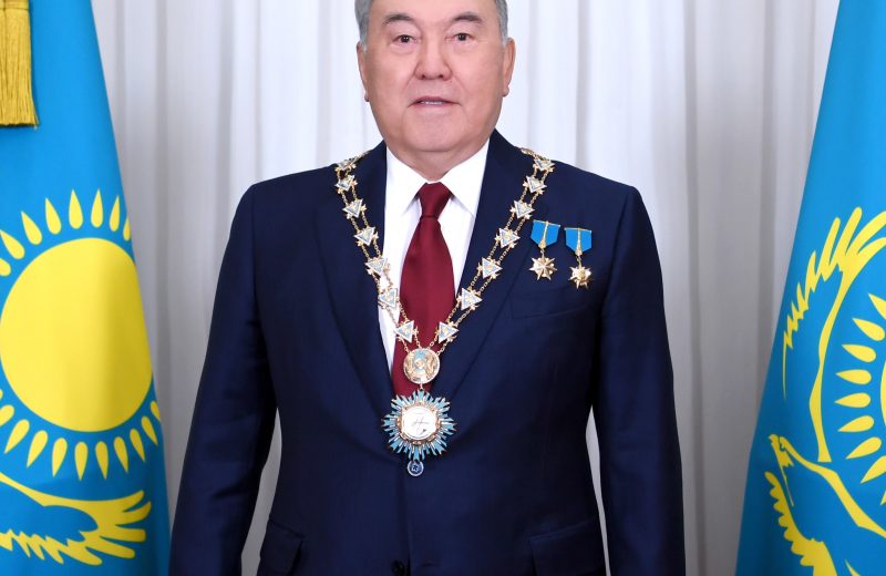 Н. Назарбаев: Біз ұлан-ғайыр атырапты мекендеген баһадүр бабалардың ұрпағымыз