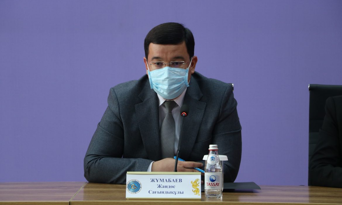 Алматы облысында 131 адам қылмыстық жауапкершілікке тартылды