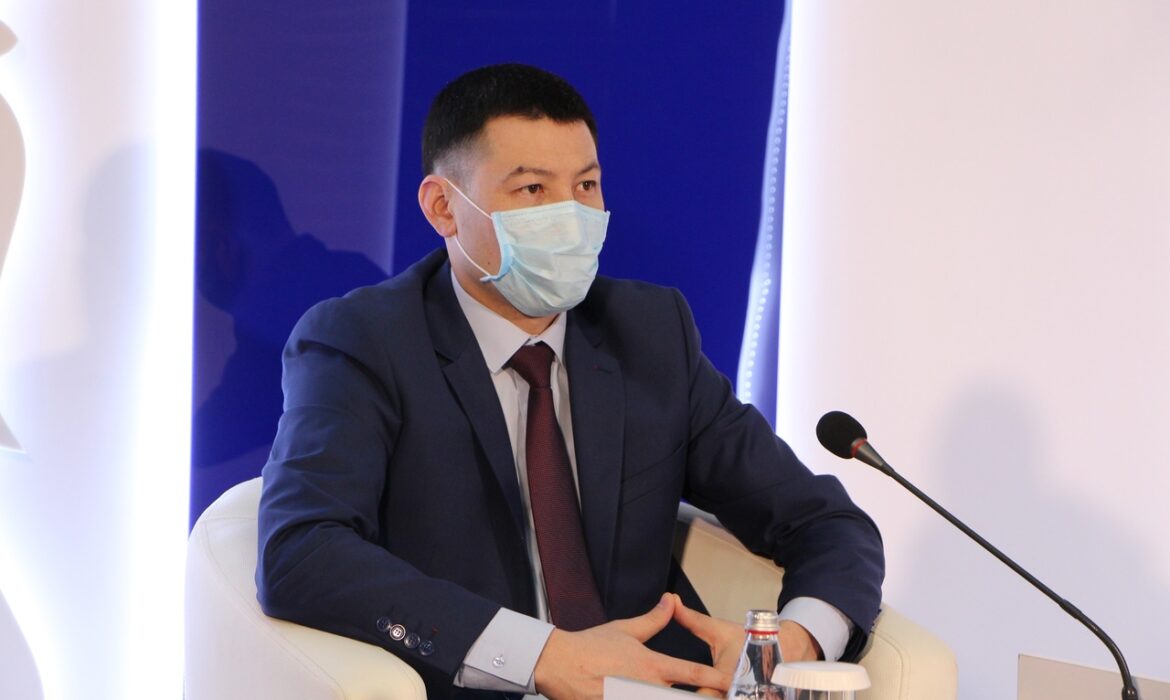 Алматы облысында індеттің қарқыны 1,1% құрайды